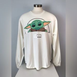 Star Wars Spirit Jersey Disney Unisex